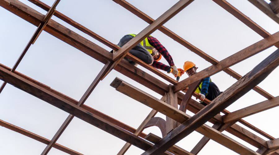 Local Chimney Repair in Decker, MT